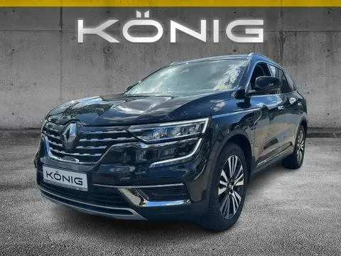 Annonce RENAULT KOLEOS Diesel 2023 d'occasion 