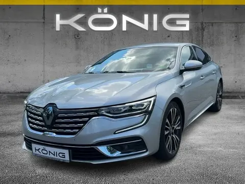 Used RENAULT TALISMAN Petrol 2022 Ad 