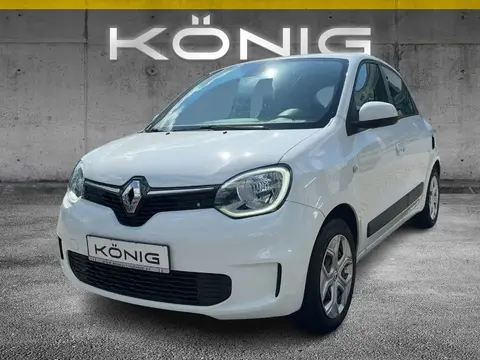 Used RENAULT TWINGO Petrol 2021 Ad 