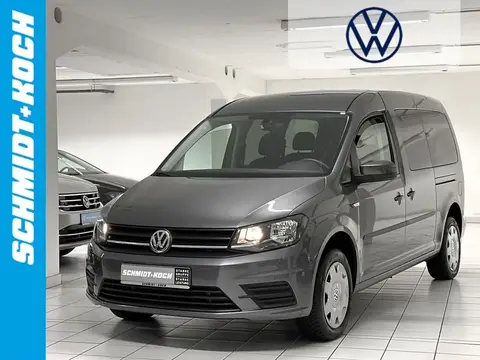 Used VOLKSWAGEN CADDY Petrol 2019 Ad 