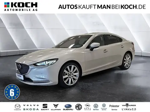 Annonce MAZDA 6 Essence 2023 d'occasion 