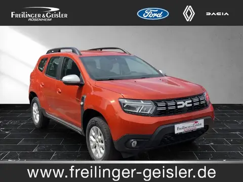 Used DACIA DUSTER Petrol 2024 Ad 