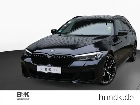 Annonce BMW SERIE 5 Diesel 2023 d'occasion Allemagne