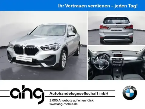 Used BMW X1 Hybrid 2021 Ad Germany