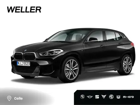 Used BMW X2 Diesel 2023 Ad Germany