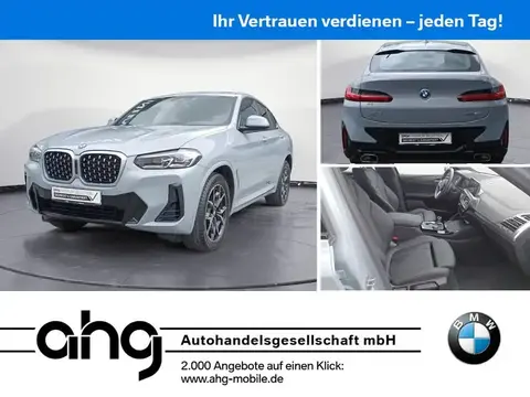 Used BMW X4 Petrol 2023 Ad 