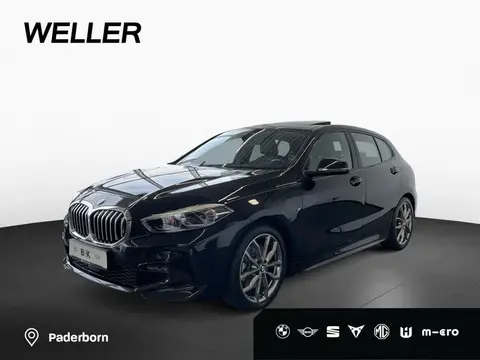 Used BMW SERIE 1 Petrol 2022 Ad 