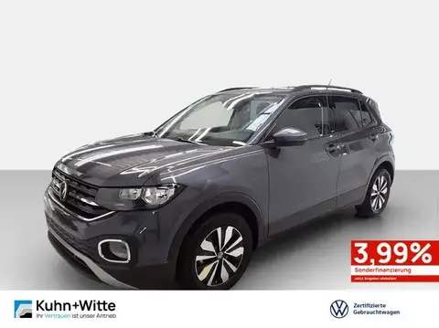 Used VOLKSWAGEN T-CROSS Petrol 2023 Ad 