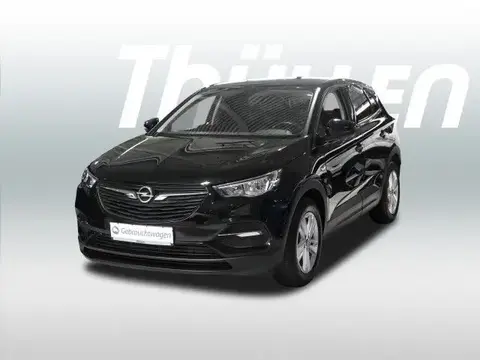 Used OPEL GRANDLAND Petrol 2019 Ad 