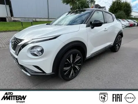 Used NISSAN JUKE Petrol 2020 Ad 