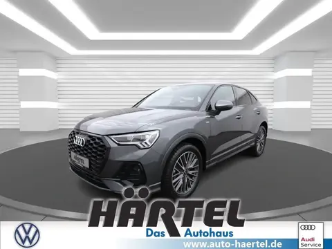 Annonce AUDI Q3 Essence 2024 d'occasion 