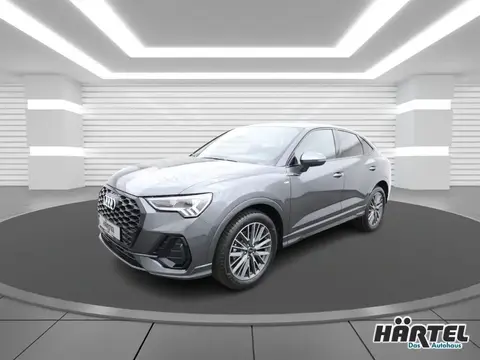 Annonce AUDI Q3 Essence 2024 d'occasion 