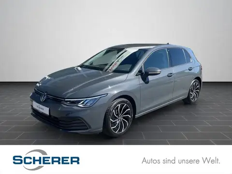 Used VOLKSWAGEN GOLF Petrol 2024 Ad 