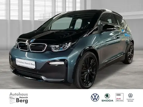 Used BMW I3 Not specified 2020 Ad Germany