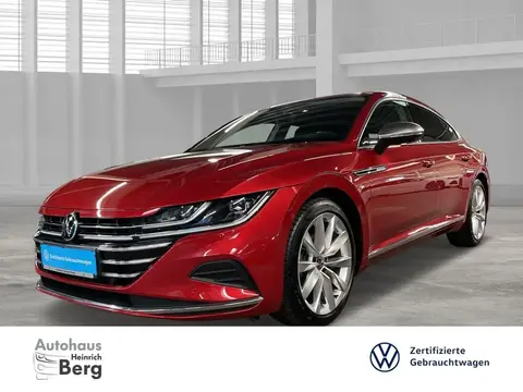 Annonce VOLKSWAGEN ARTEON Essence 2023 d'occasion 