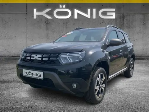 Used DACIA DUSTER Diesel 2024 Ad 