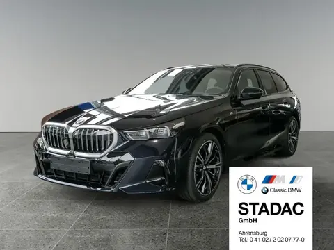 Annonce BMW SERIE 5 Diesel 2024 d'occasion 