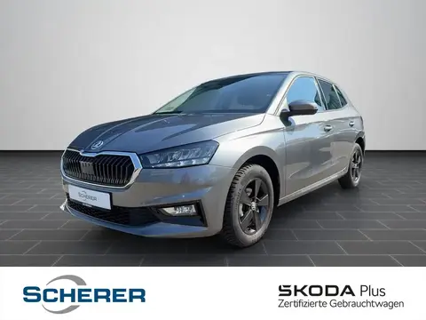 Used SKODA FABIA Petrol 2024 Ad 