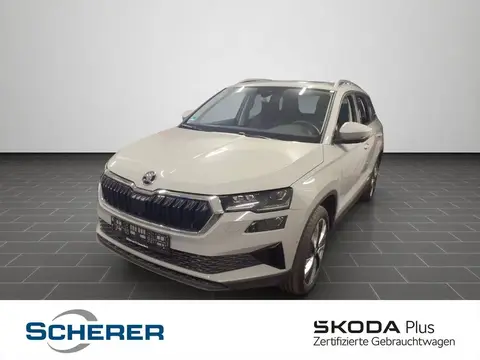 Annonce SKODA KAROQ Essence 2023 d'occasion 