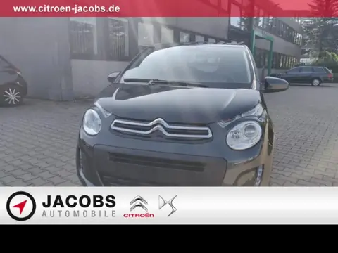 Annonce CITROEN C1 Essence 2021 d'occasion 