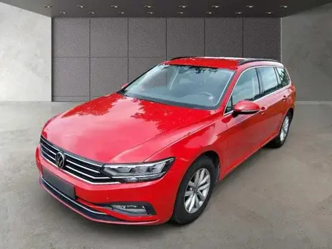 Annonce VOLKSWAGEN PASSAT Diesel 2021 d'occasion 