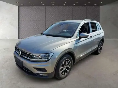 Annonce VOLKSWAGEN TIGUAN Essence 2020 d'occasion 