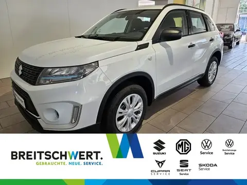 Annonce SUZUKI VITARA Essence 2024 d'occasion 