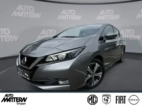 Used NISSAN LEAF Not specified 2021 Ad 