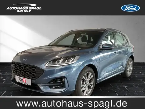 Used FORD KUGA Diesel 2023 Ad 