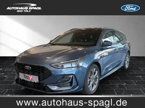 Annonce FORD FOCUS Essence 2023 d'occasion 