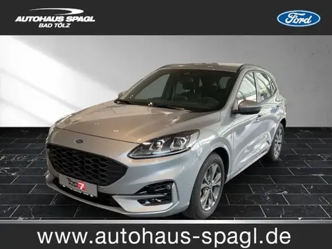 Used FORD KUGA Diesel 2023 Ad 