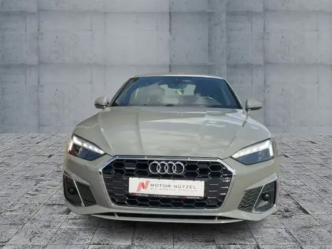 Annonce AUDI A5 Diesel 2021 d'occasion 