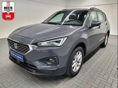 Used SEAT TARRACO Petrol 2021 Ad 