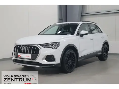 Used AUDI Q3 Petrol 2019 Ad 