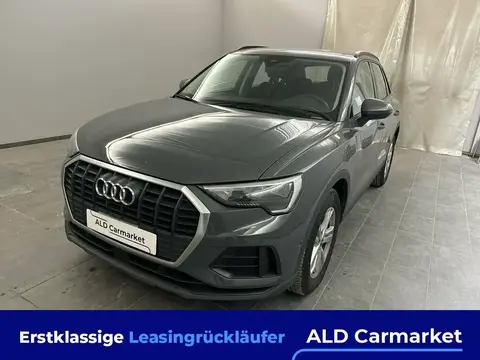 Used AUDI Q3 Petrol 2021 Ad Germany