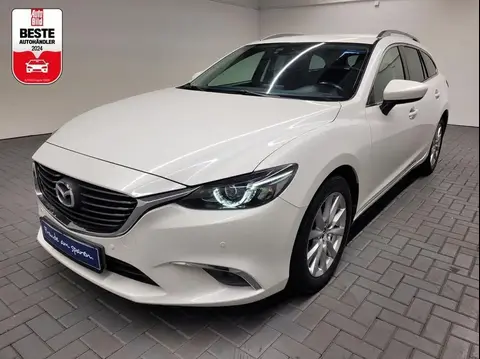 Used MAZDA 6 Diesel 2015 Ad 