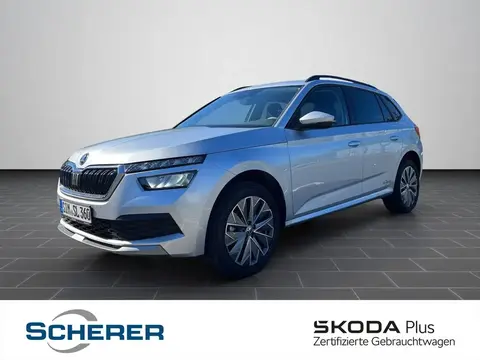 Annonce SKODA KAMIQ Essence 2024 d'occasion 