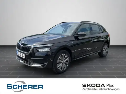 Annonce SKODA KAMIQ Essence 2024 d'occasion 