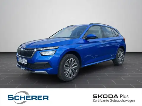 Annonce SKODA KAMIQ Essence 2023 d'occasion 