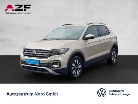 Annonce VOLKSWAGEN T-CROSS Essence 2023 d'occasion 