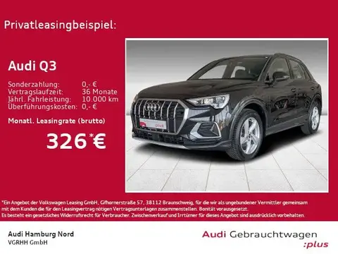 Used AUDI Q3 Diesel 2023 Ad Germany