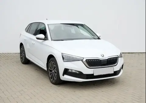 Used SKODA SCALA Petrol 2023 Ad 