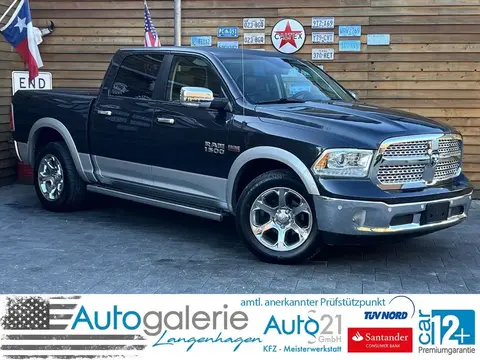 Used DODGE RAM Petrol 2016 Ad Germany