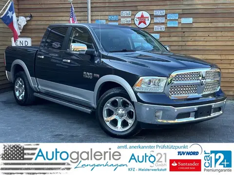 Used DODGE RAM LPG 2016 Ad Germany