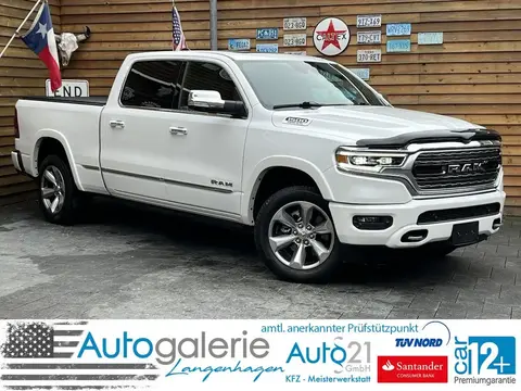 Used DODGE RAM Petrol 2019 Ad 