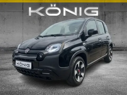 Annonce FIAT PANDA Essence 2023 d'occasion 