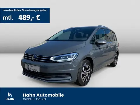 Used VOLKSWAGEN TOURAN Petrol 2023 Ad 