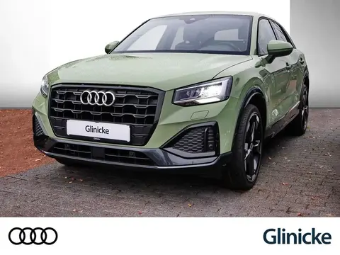 Used AUDI Q2 Petrol 2021 Ad 