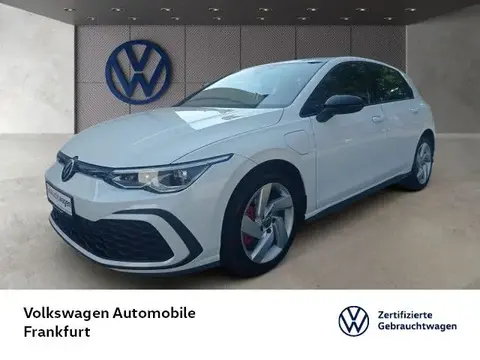 Used VOLKSWAGEN GOLF Hybrid 2021 Ad 