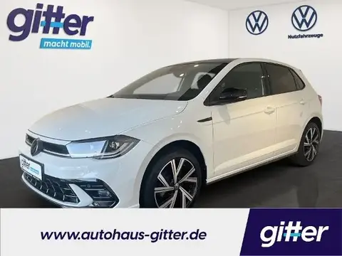 Used VOLKSWAGEN POLO Petrol 2023 Ad 